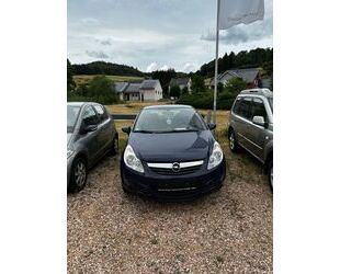 Opel Opel Corsa D Selection 