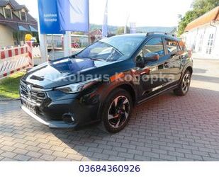 Subaru Subaru Crosstrek Platinum 2.0 Gebrauchtwagen