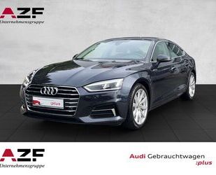 Audi Audi A5 Sportback 2.0 TFSI S-tronic design NAVI+LE Gebrauchtwagen