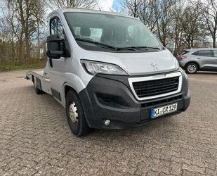 Peugeot Peugeot Boxer 3 / Abschlepper / Klima / Tüv Neu / Gebrauchtwagen