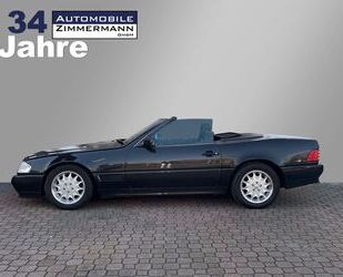 Mercedes-Benz Mercedes-Benz SL 320 SL 320 *mtl. 180€* Gebrauchtwagen