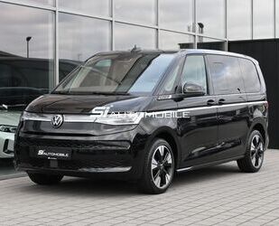 VW Volkswagen T7 Multivan 2,0 TDI DSG Style °ACC°AHK° Gebrauchtwagen