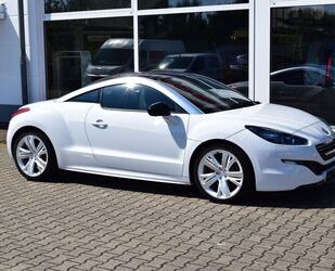 Peugeot Peugeot RCZ 1.6 200 THP GT-Line Gebrauchtwagen