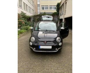 Fiat Fiat 500 1.2 8V Mirror Mirror Gebrauchtwagen