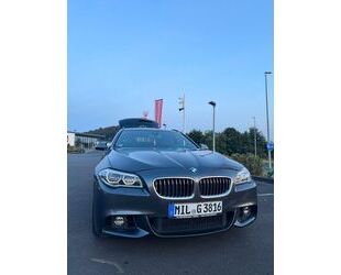 BMW BMW M Paket 535d xDrive Touring A - Gebrauchtwagen