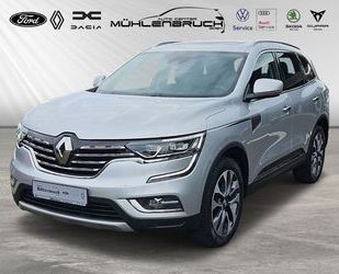 Renault Renault Koleos ENERGY dCi 175 X-tronic 4WD INTENS Gebrauchtwagen