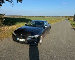 BMW BMW 430 Gran Coupé 430d Gran Coupé Sport Line A .. Gebrauchtwagen