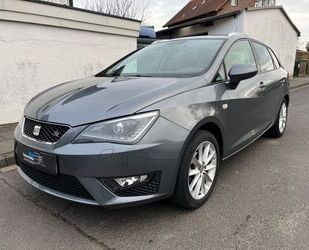 Seat Seat Ibiza ST FR Xenon Tempomat Sitzhz 2HD Klimaau Gebrauchtwagen