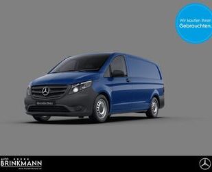 Mercedes-Benz Mercedes-Benz Vito 116 CDI Kasten Lang Klima/AHK Gebrauchtwagen