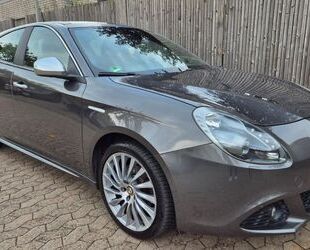 Alfa Romeo Alfa Romeo Giulietta 1.4 TB 16V MultiAir Gebrauchtwagen