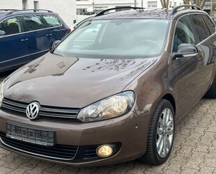 VW Volkswagen Golf VI | Style | Bluetooth | Freisprec Gebrauchtwagen