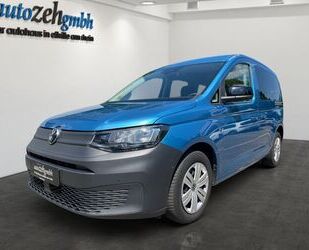 VW Volkswagen Caddy 2.0 TDi +Klima+AHK+PDC+Navi+Sitzh Gebrauchtwagen