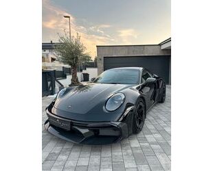 Porsche Porsche 992 PORSCHE BRABUS ROCKET R 1 OF 25 Gebrauchtwagen