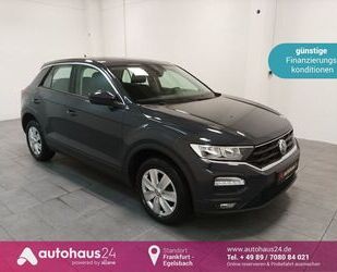 VW Volkswagen T-Roc 1.6 TDI Navi|Bluetooth|PDC|Klima Gebrauchtwagen