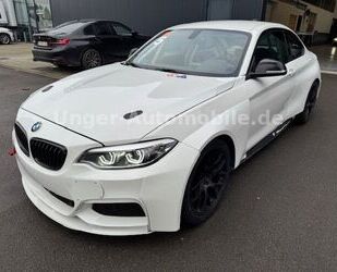 BMW BMW M240i / M235i Racing Cup Rennfahrzeug Rennwage Gebrauchtwagen