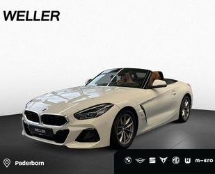 BMW BMW Z4 sDrive20i M Sport -HUD,LCProf,adLED,Leder,A Gebrauchtwagen