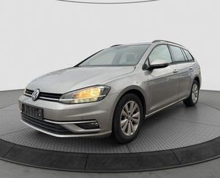 VW Volkswagen Golf Variant 1.0 TSI Comfortline Gebrauchtwagen