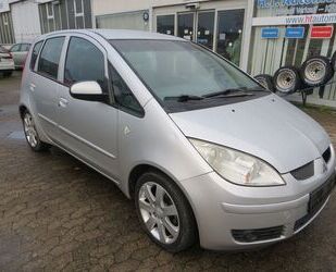 Mitsubishi Mitsubishi Colt CZ3 Lim. 5-trg. 1.5 Instyle-Klima- Gebrauchtwagen