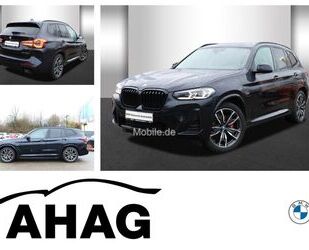 BMW BMW X3 xDrive30e AT M Sportpaket Sport Aut. Panora Gebrauchtwagen