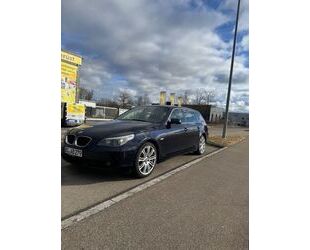 BMW BMW 520d touring - Gebrauchtwagen