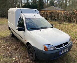 Ford Ford Courier Gebrauchtwagen