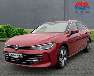 VW Volkswagen Passat Variant 2.0 TDI Elegance HUD AD Gebrauchtwagen