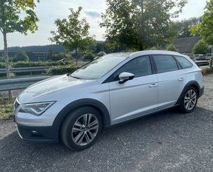 Seat Seat Leon X-PERIENCE 1.4 TSI 92kW X-PERIENCE Gebrauchtwagen