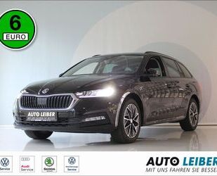 Skoda Skoda Octavia Combi 1.5 TSI e-TEC DSG Ambition Gebrauchtwagen