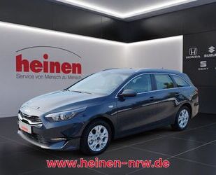 Kia Kia ceed SW 1.0T VISION NAVI KAMERA SpurH PDC Gebrauchtwagen