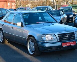 Mercedes-Benz Mercedes-Benz E 280 Lim.Autom*TÜV*Klima*eSD*Deutsc Gebrauchtwagen