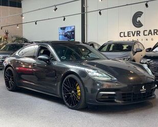 Porsche Porsche Panamera 4S 4.0 V8 Diesel PDK/PANO+BOSE+CH Gebrauchtwagen