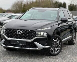 Hyundai Hyundai Santa Fe Signature Plug-In Hybrid 4WD KREL Gebrauchtwagen