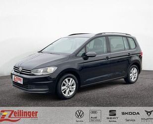 VW Volkswagen Touran Comfortline TDI|NAVI|ACC|PDC|SIT Gebrauchtwagen