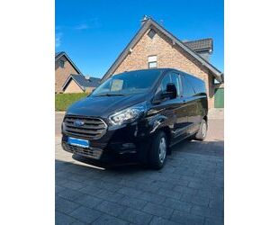 Ford Ford Transit Custom L1H1 HU/AU NEU, 8 SITZER Gebrauchtwagen