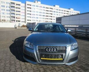 Audi Audi A3 1.6 Sportb.*1.Hand*Scheckh.*Wenig KM*HU 09 Gebrauchtwagen