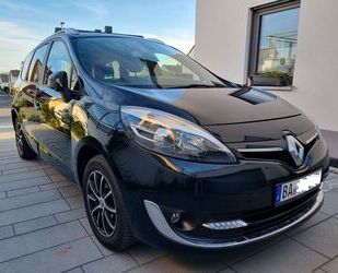 Renault Renault Grand Scenic Paris ENERGY TCe 115 Start & Gebrauchtwagen