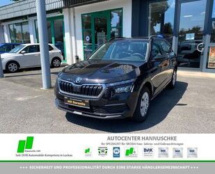 Skoda Skoda Kamiq 1.0 TSI Active COOL&SOUND SMART/EPH/SH Gebrauchtwagen