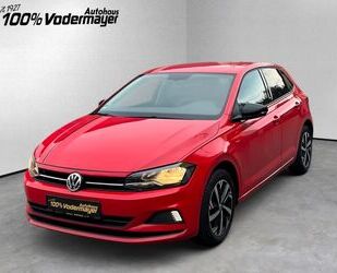 VW Volkswagen Polo beats 1.0 Gebrauchtwagen