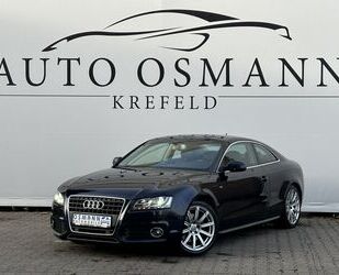 Audi Audi A5 2.0 TFSI / S-LINE /Bang & Olufsen / AHK Gebrauchtwagen