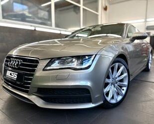 Audi Audi A7 2.8 quattro S-Line AHK Xenon Navi Bose Led Gebrauchtwagen