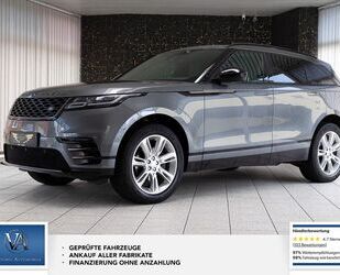 Land Rover Land Rover Range Rover Velar R-Dynamic S Pano*Memo Gebrauchtwagen