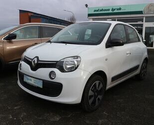 Renault Renault Twingo Limited Gebrauchtwagen