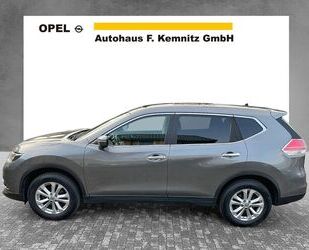 Nissan Nissan X-Trail /AHK / PANODACH/ ALLWETTER / KAMERA Gebrauchtwagen