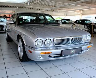 Jaguar Jaguar XJ8 3.2 V8 Gebrauchtwagen