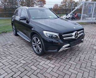 Mercedes-Benz Mercedes-Benz GLC 250 4MATIC EXCLUSIVE Autom. EXCL Gebrauchtwagen