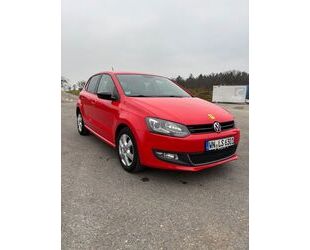 VW Volkswagen Polo 1.2 TSI Style Style Gebrauchtwagen