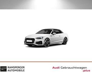 Audi Audi A5 Cabriolet S line 40 TFSI quat. Matrix ACC Gebrauchtwagen