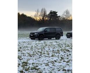 VW Volkswagen Amarok Aventura 3,0 V6 258PS DC 4 Motio Gebrauchtwagen