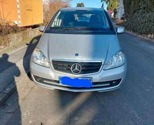 Mercedes-Benz Mercedes-Benz A Klasse Gebrauchtwagen