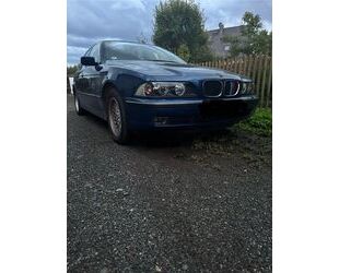 BMW BMW 523i 523i Gebrauchtwagen